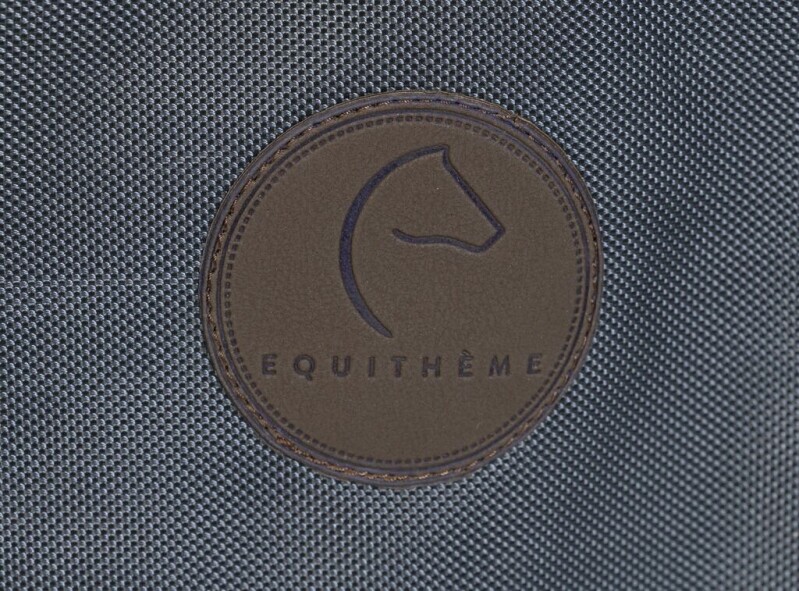 Taška na deky EquiTheme Premium - navy