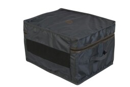 Taška na deky EquiTheme Premium - navy