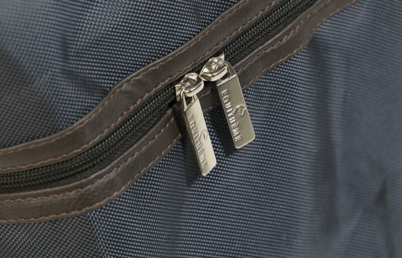 Taška na deky EquiTheme Premium - navy