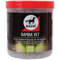 Leovet Hamba Vet - proti kašli 700g