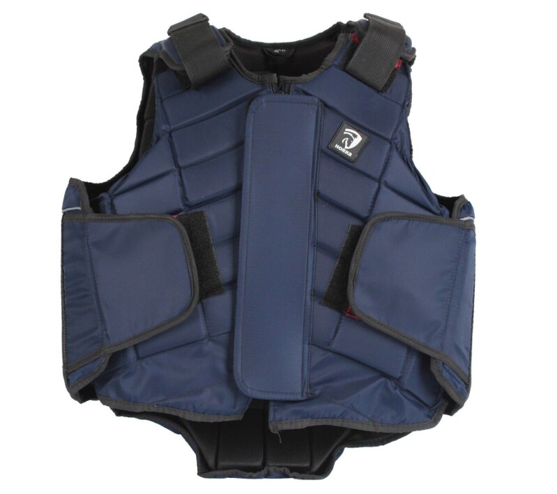 Vesta Flex Plus Adult - modrá M 