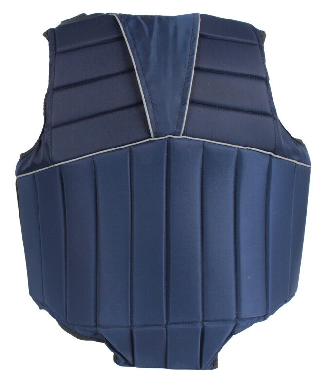 Vesta Flex Plus Adult - modrá M 
