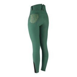Rajtky Horka Elegance - Forest Green - vel.36
