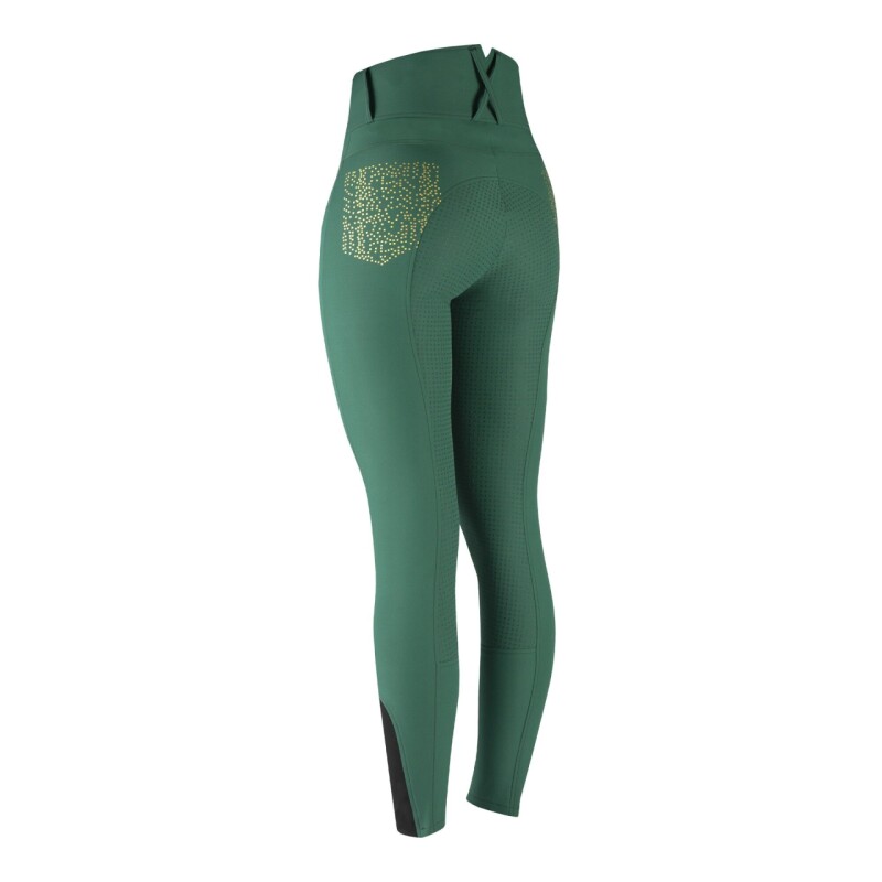 Rajtky Horka Elegance - Forest Green - vel.36