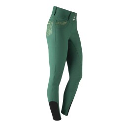 Rajtky Horka Elegance - Forest Green - vel.36