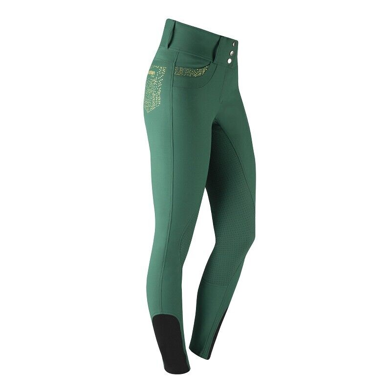 Rajtky Horka Elegance - Forest Green - vel.36