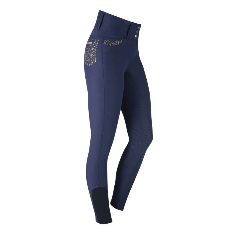 Rajtky Horka Elegance - Blue - vel.38