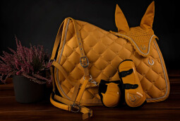 Set LamiCell Golden Honey - FULL