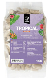 Pamlsky Tropical 1kg