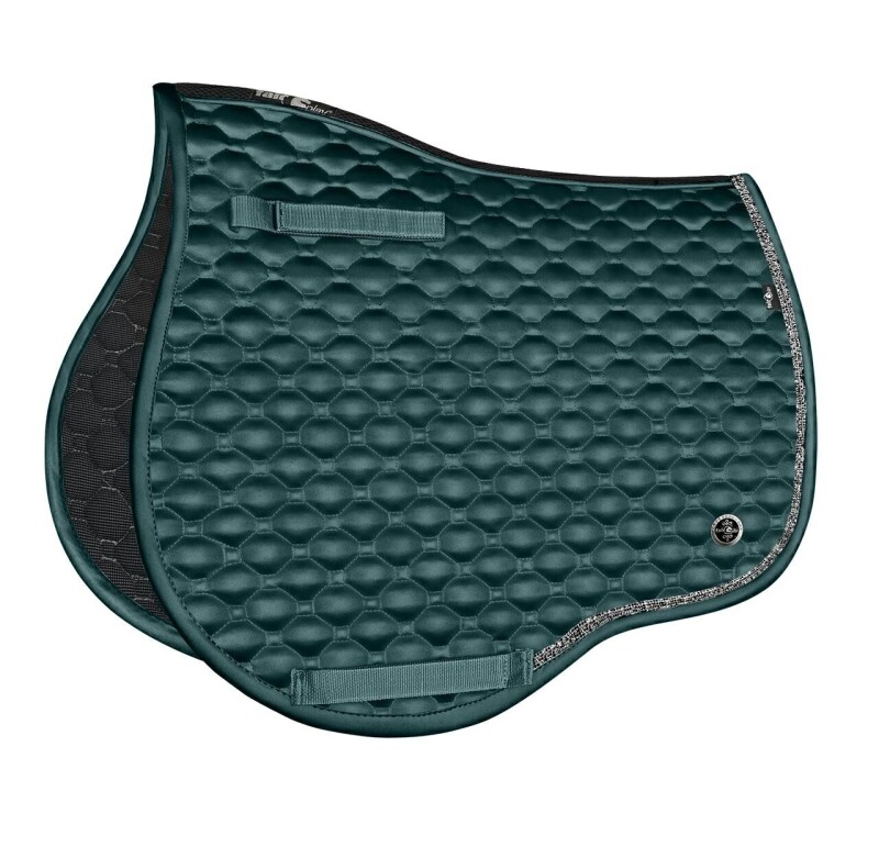 VSS dečka FP Nephrite - noble green