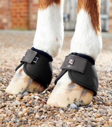 Zvony Premier Equine - černé S