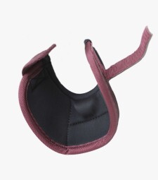 Zvony Premier Equine - tyrkysové L