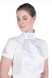 Plastron Abby