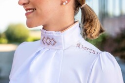 Plastron Abby
