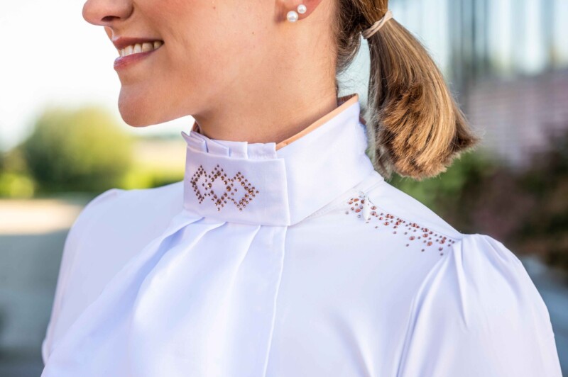 Plastron Abby