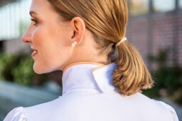 Plastron Abby