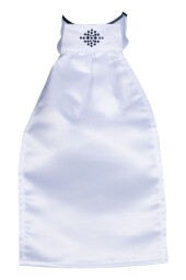 Plastron Maja