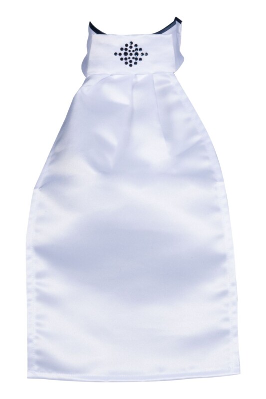 Plastron Maja