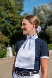Plastron Maja