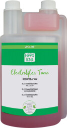 Elektrolyty Tonic 1L