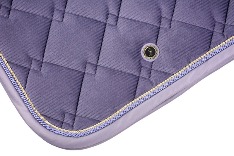 Dečka "Luxor" - purple VS 
