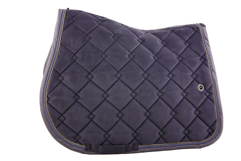 Dečka "Luxor" - purple VS 