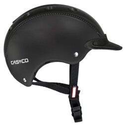 Helma Casco Choice Turnier - černá S 