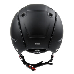 Helma Casco Choice Turnier - černá S 