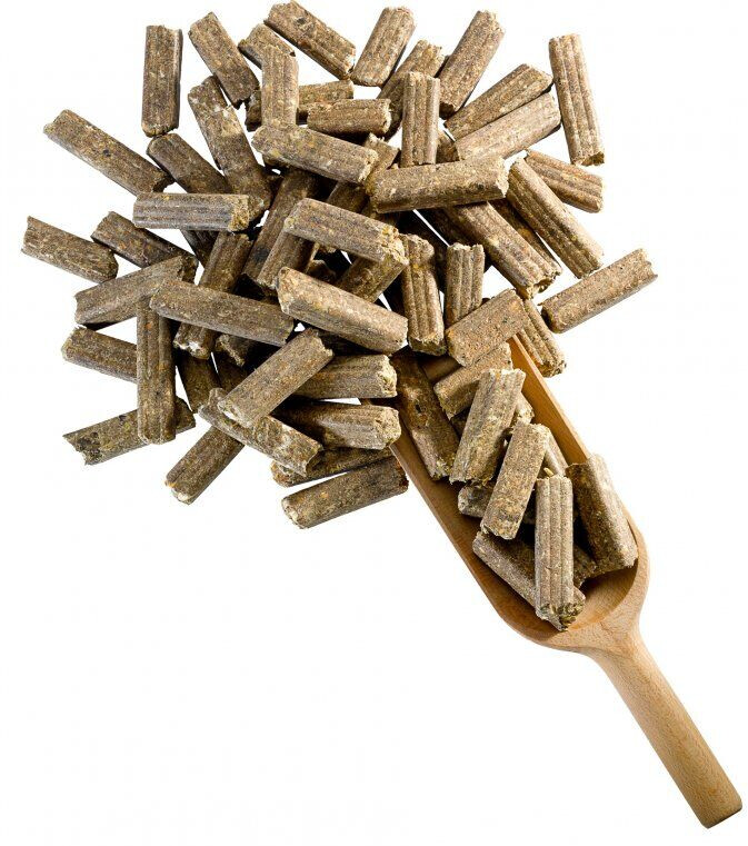 Pamlsky Müsli Sticks Stixx, 15kg