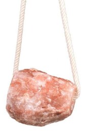 Himalájská sůl 2kg - s provazem
