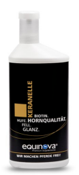 Keranelle - tekutý 1 litr (Equinova)