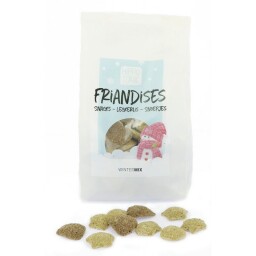 Pamlsky Winter Mix 600g