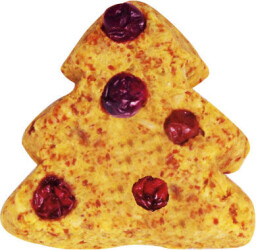 Adventní kalendář pro koně 140gr