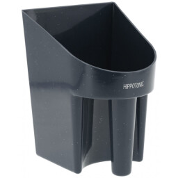 Odměrka Glitter 2L - tmavě modrá