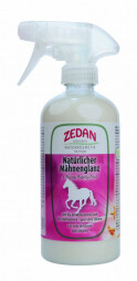 Přírodní lesk na hřívu Maehnenglanz 500ml
