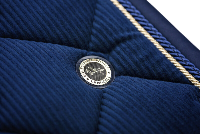 Dečka "Luxor" - navy VS 