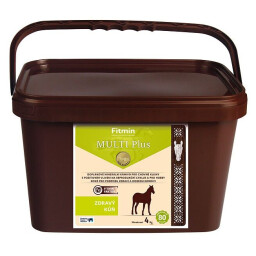 Fitmin Multi Plus - 4kg