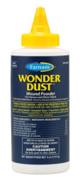Wonder Dust Farnam