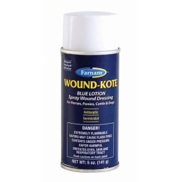 Wound Kote Farnam - dezinfekční sprej
