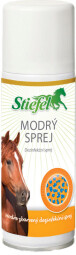Stiefel - Modrý sprej  200 ml 