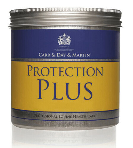 Repeletní hojivá mast Protection Plus 500g