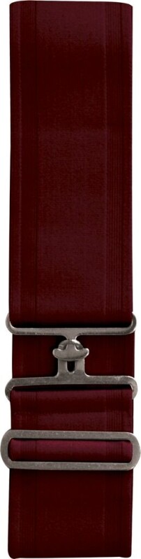 Obřišník elastický - burgundy