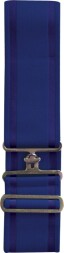 Obřišník elastický - royal blue