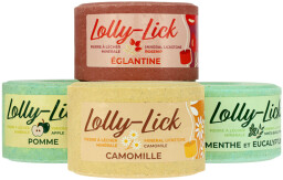 Lízátko Lolly Lick 700g - heřmánek
