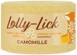 Lízátko Lolly Lick 700g - heřmánek
