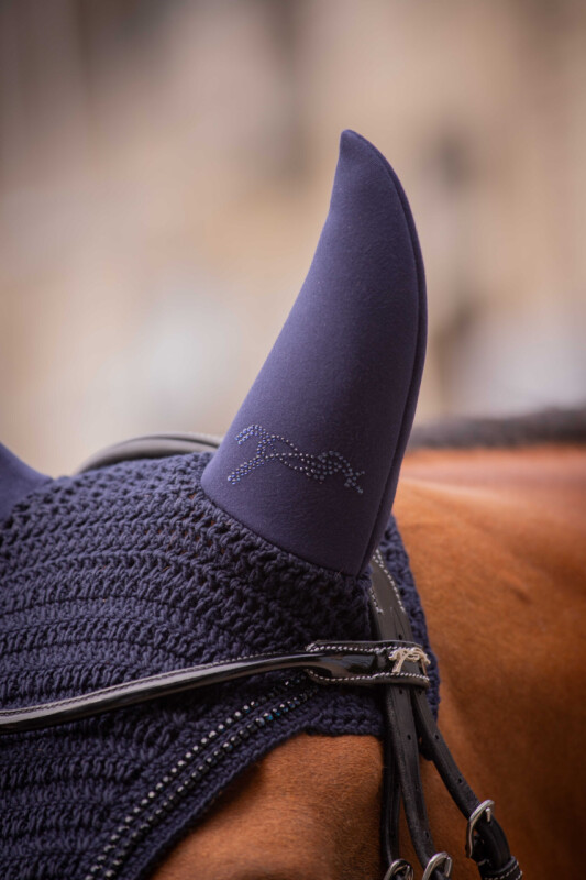 Čabraka Pénélope Soundless - navy blue