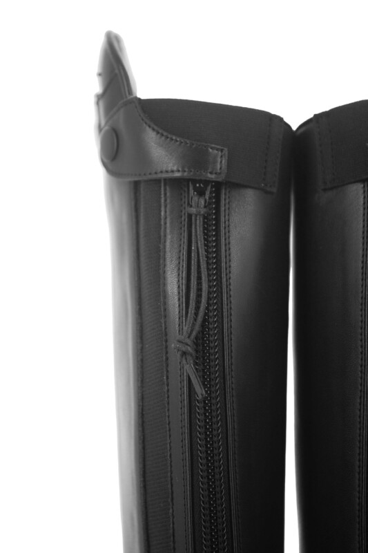 Vysoké jezdecké boty Pénélope Eclipse 2