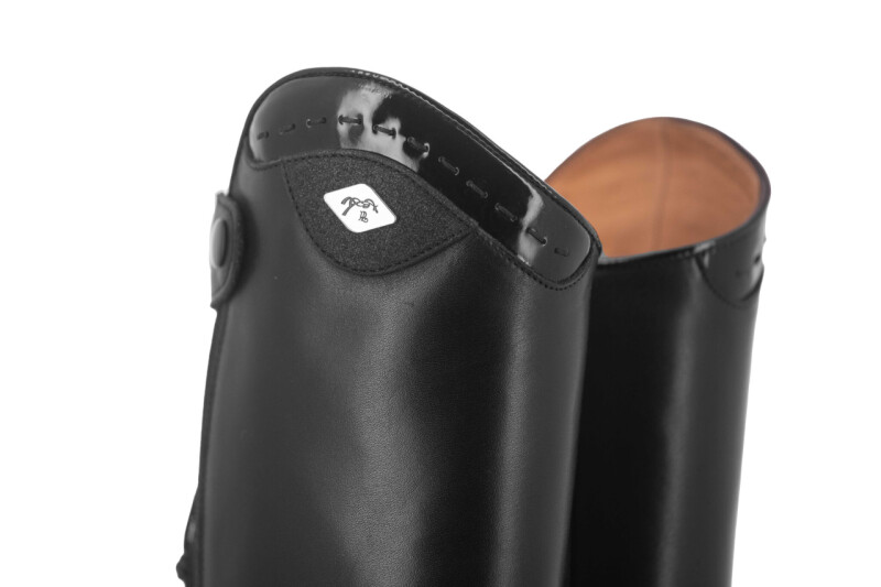Vysoké jezdecké boty Pénélope Eclipse 2