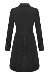 Dámský frak DOROTHEE CHIC ROSEGOLD