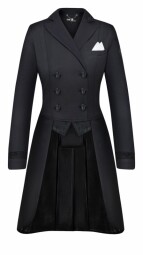Drezurní frak DOROTHEE CHIC COMFIMESH